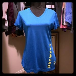 Drywear V-Neck